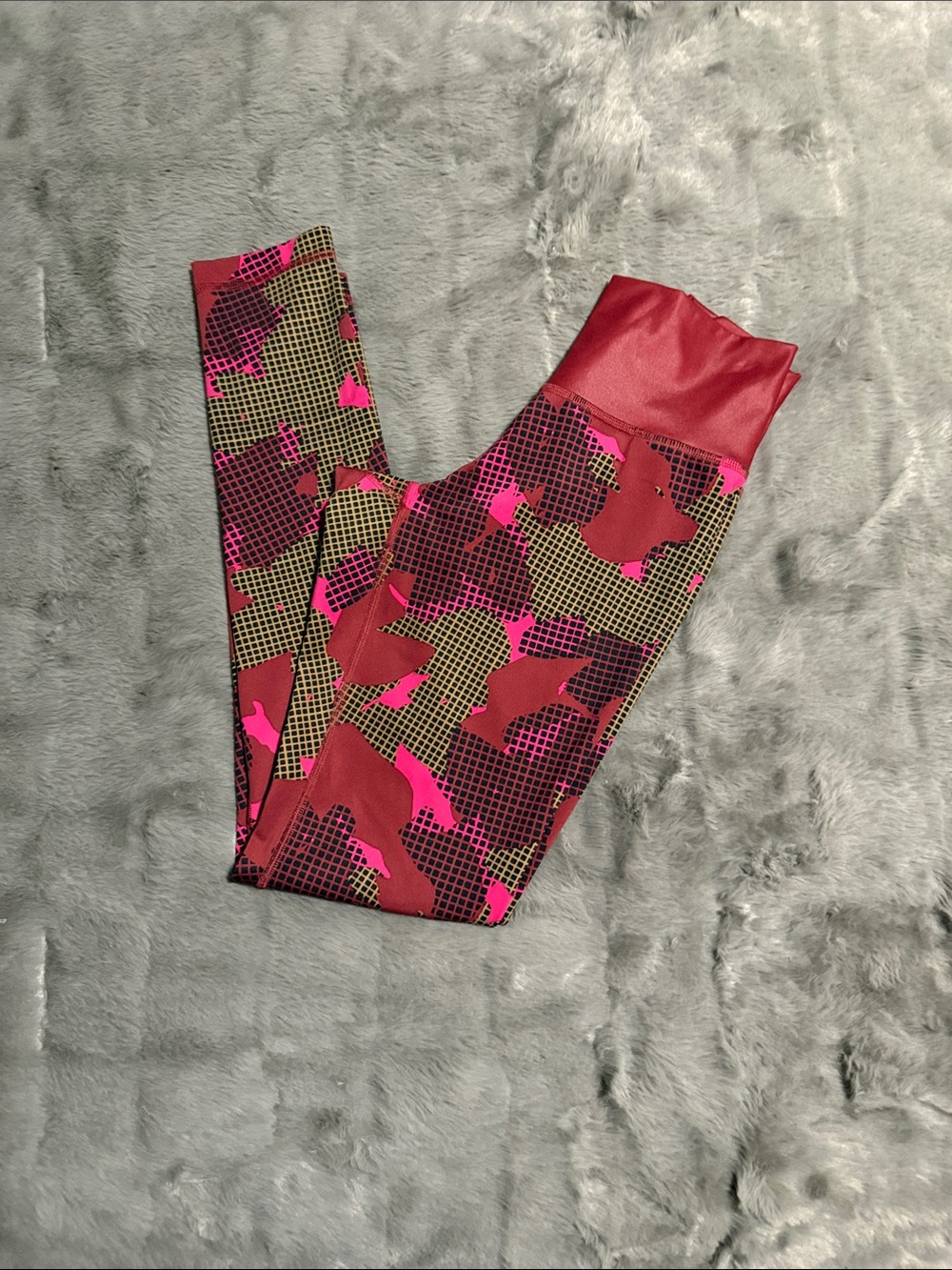 adidas geometric print Leggings